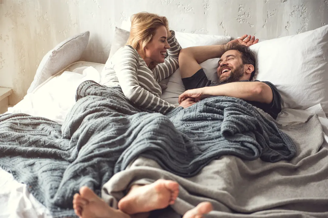 Love Languages Explained: Speaking Your Partner's Language