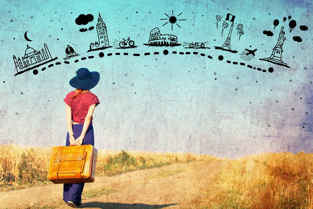 Solo Travel for Beginners: Safety Tips and Best Destinations