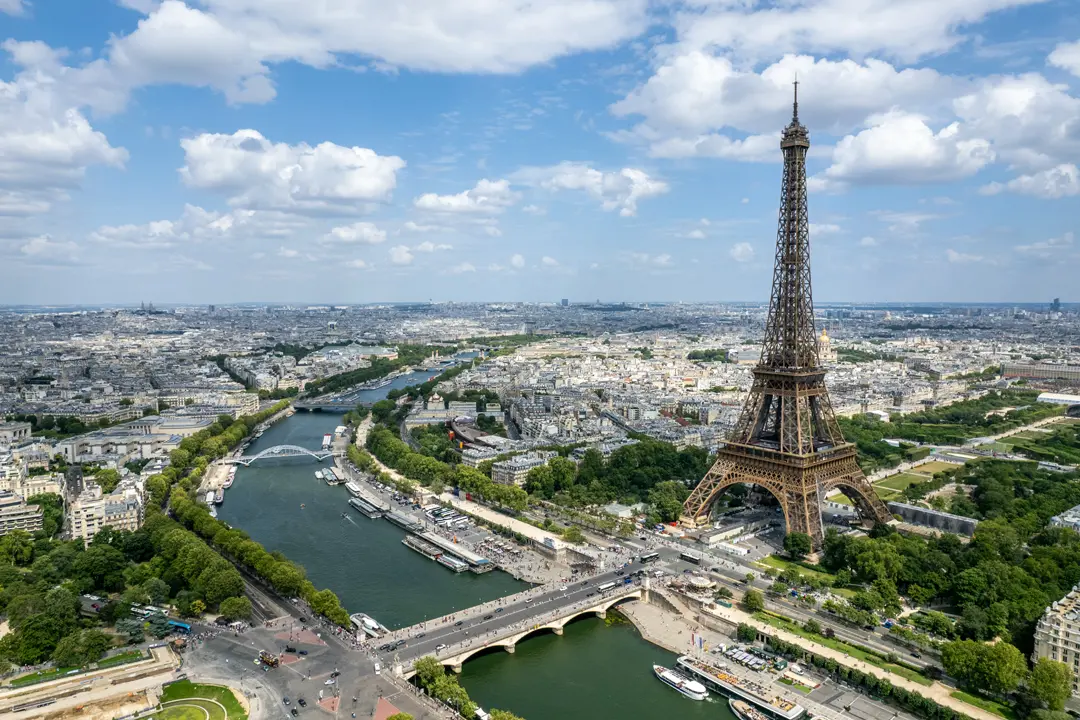 Paris for First-Time Visitors: Must-See Spots and Hidden Gems