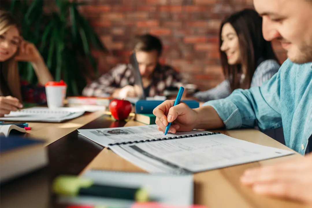 Study Techniques That Actually Work: Active Recall, Spaced Repetition, and Feynman