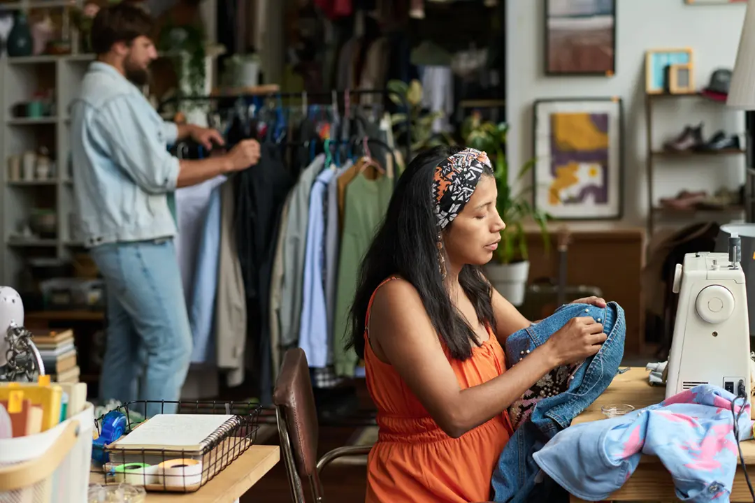 Thrifting Guide: How to Find Designer Brands at Goodwill and Thrift Stores