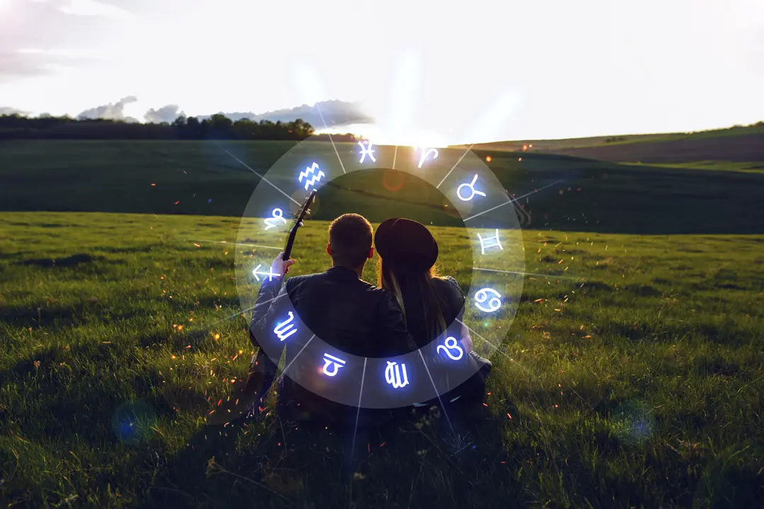 Zodiac Compatibility: Which Signs Match Best in Love and Friendship