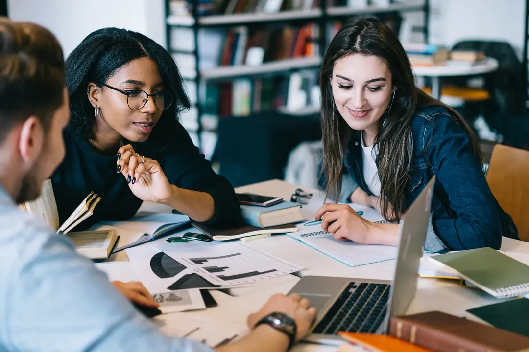 Choosing Your Major: Passion vs. Practicality