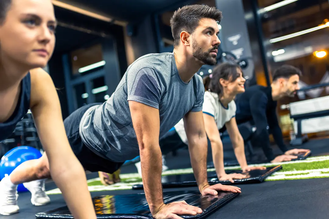 Cardio vs Strength Training: What You Actually Need