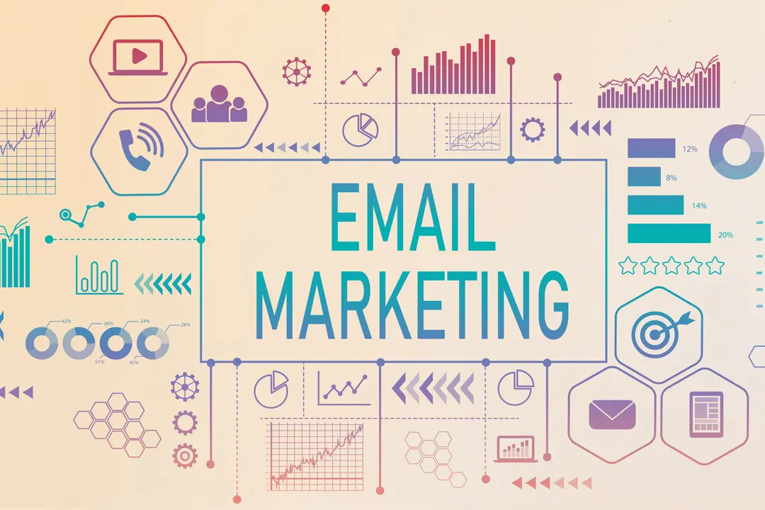 Email Marketing 101: Building Your List and Writing Emails That Convert