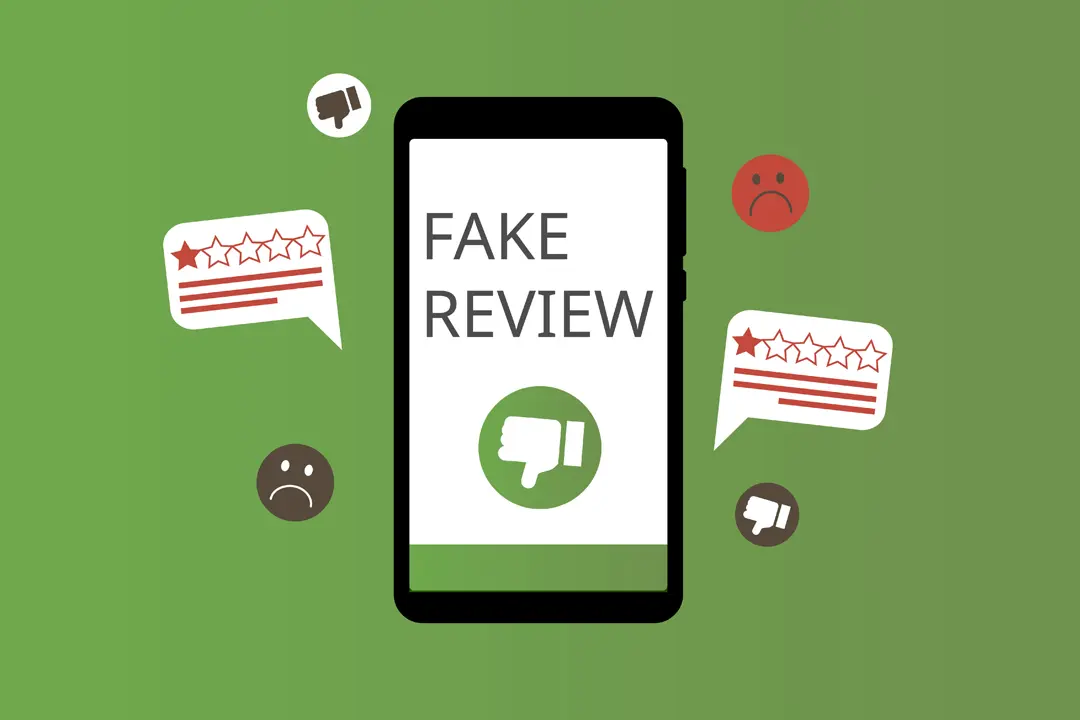 How to Spot Fake Reviews on Amazon and Other Sites