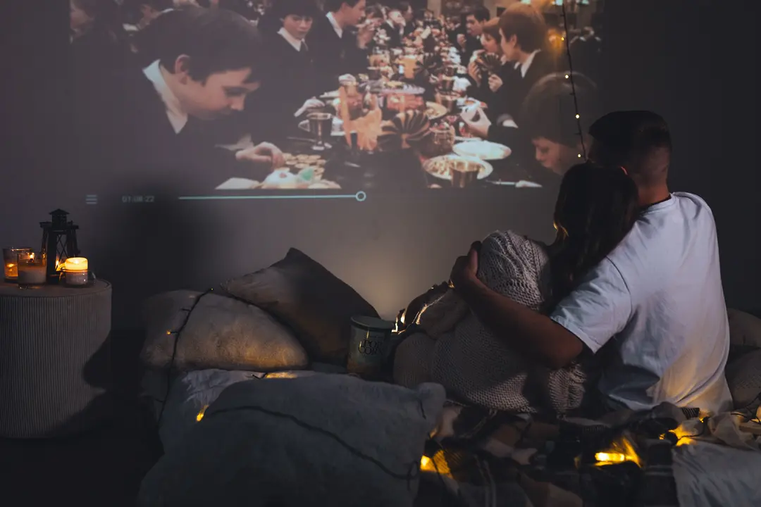 How to Host the Perfect Movie Night: Setup, Snacks, and Selection