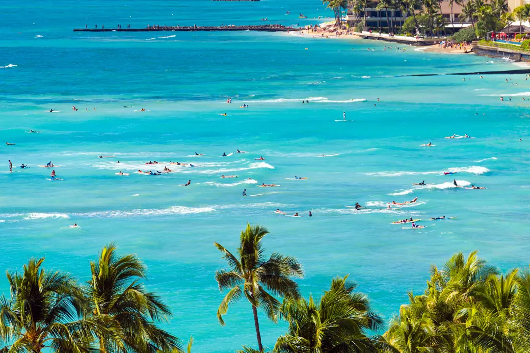 Hawaii 101: Island Paradise-Aloha Culture, Tourism, and Cost of Living Reality