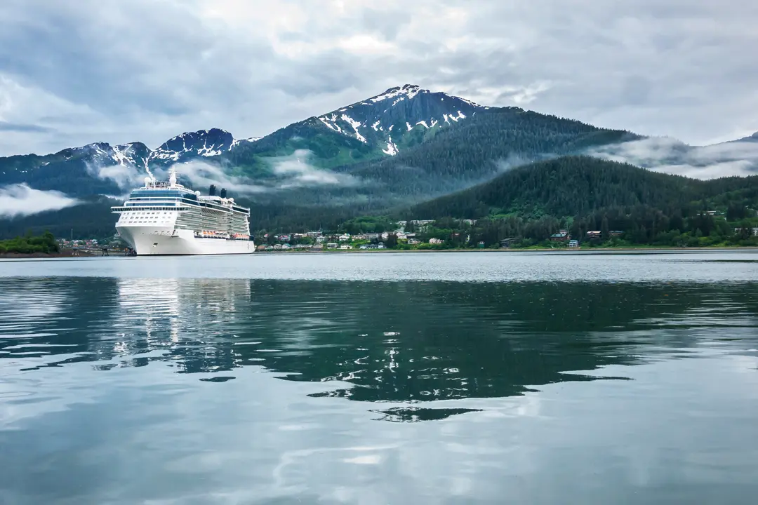 Alaska 101: Last Frontier-Oil Money, Wilderness, and Extreme Living