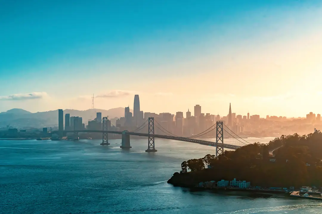 California 101: Golden State Dreams-Tech, Entertainment, and Sky-High Costs
