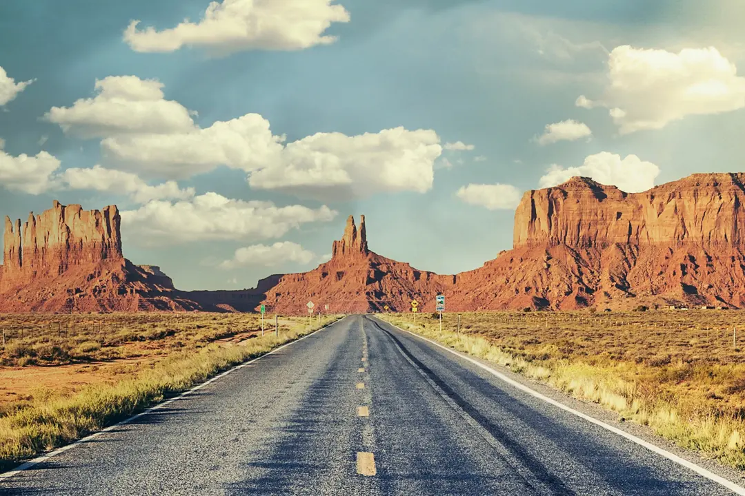 Arizona 101: Desert Heat, Grand Canyon, and Retiree Haven