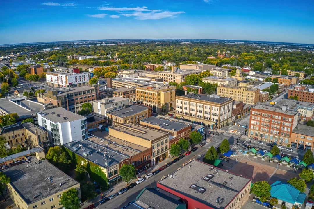 North Dakota 101: Oil Boom, Harsh Winters, and Wide-Open Spaces