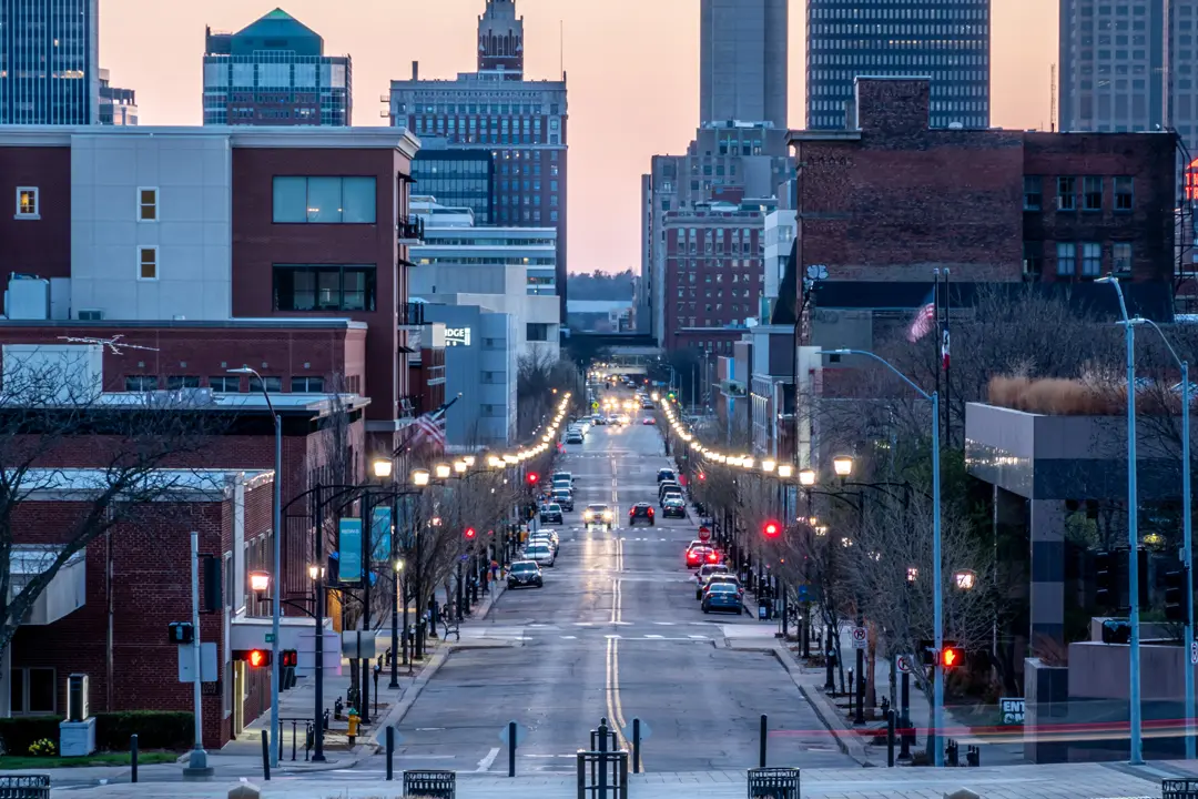 Iowa 101: Corn, Caucuses, and Small-Town America