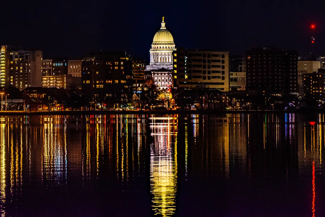 Wisconsin 101: Cheese, Beer, Green Bay Packers, and Midwest Nice