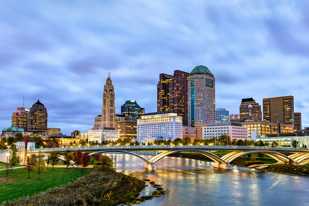 Ohio 101: Swing State Politics, Rock and Roll, and Midwest Heart