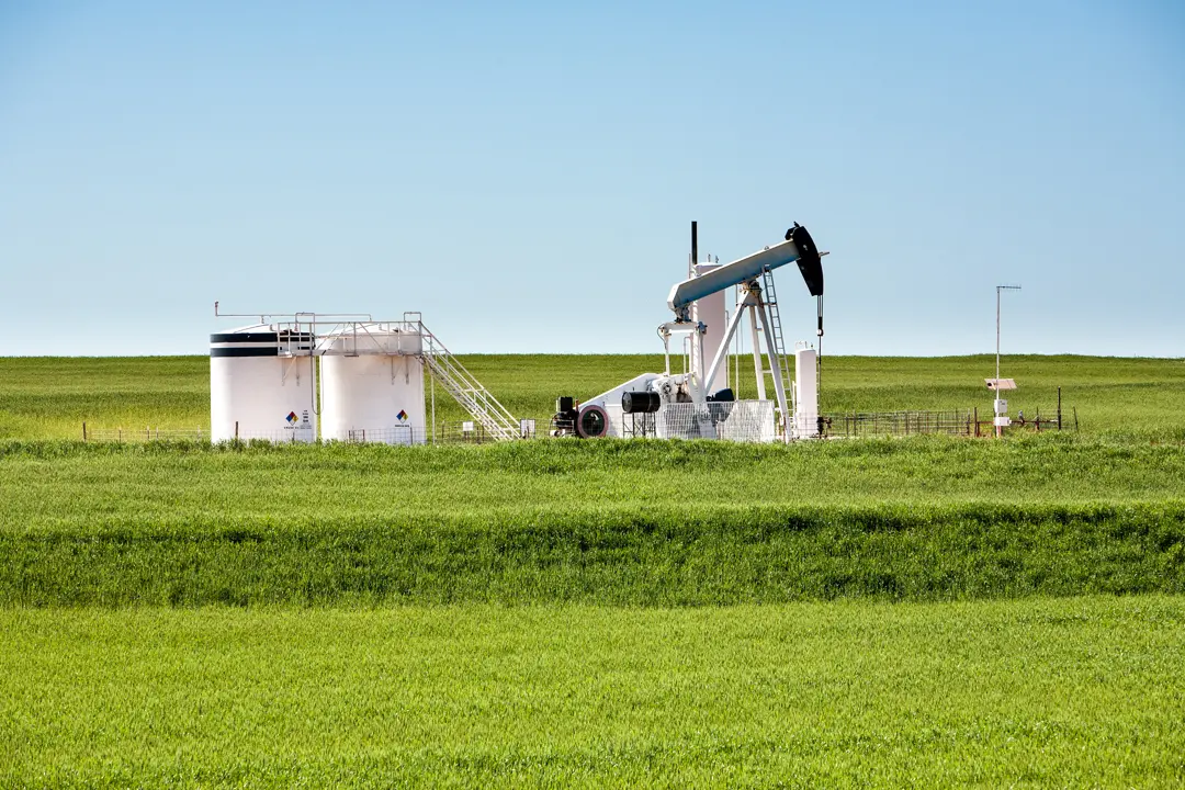 Oklahoma 101: Oil, Tornadoes, and Middle America Values