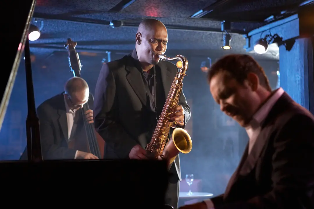 Louisiana 101: New Orleans Jazz, Cajun Culture, and Mardi Gras Magic