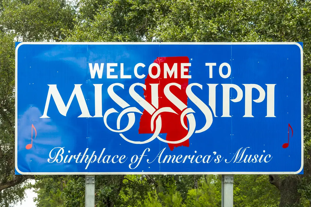 Mississippi 101: Blues Music, Southern Cooking, and America's Poorest State