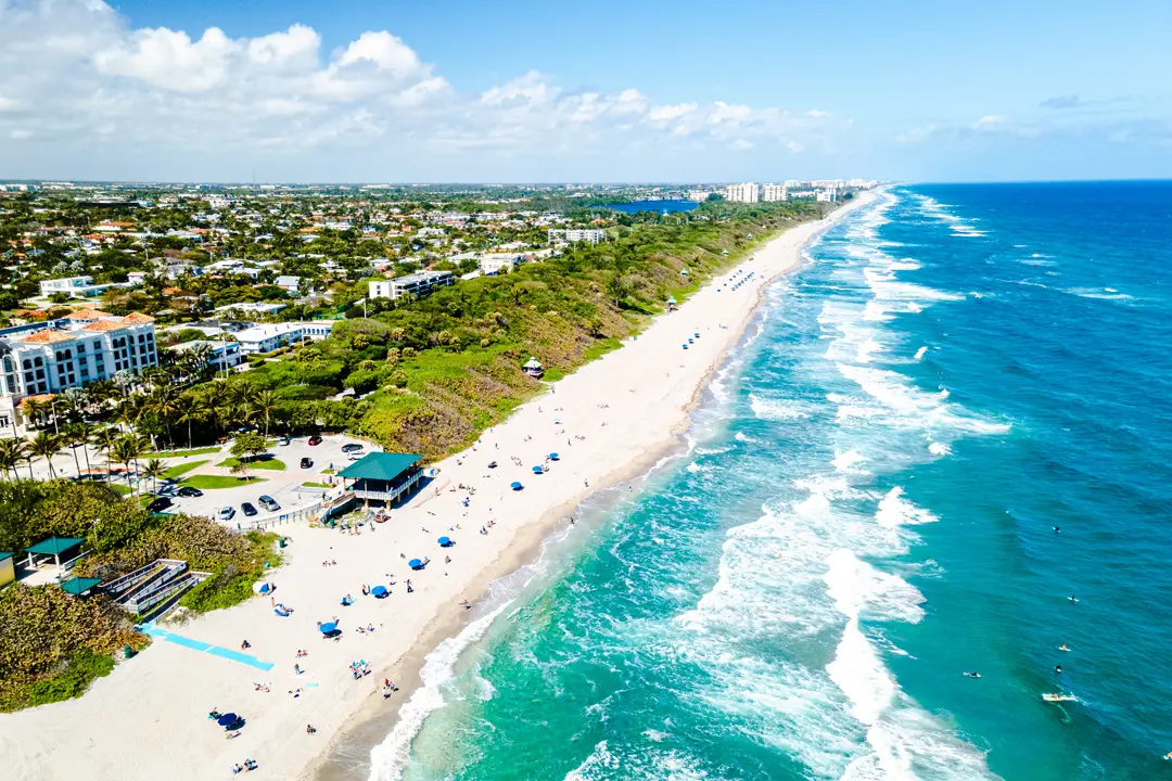 Florida 101: Sunshine State Chaos-Beaches, Retirees, and No Income Tax