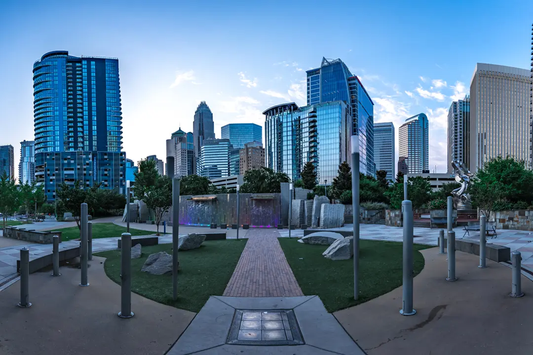 North Carolina 101: Research Triangle, BBQ Styles, and the New South