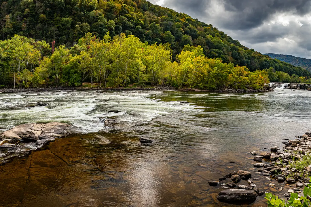 West Virginia 101: Mountains, Coal Country, and America's Rural Heart