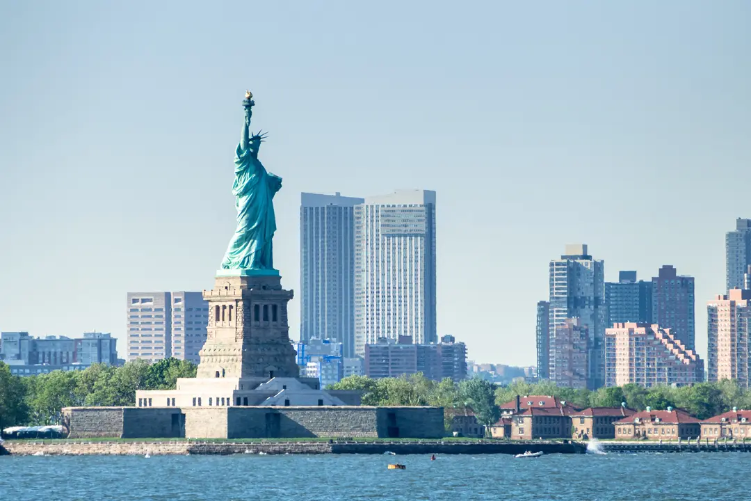 New York 101: Beyond NYC-Upstate, Culture, and the Empire State