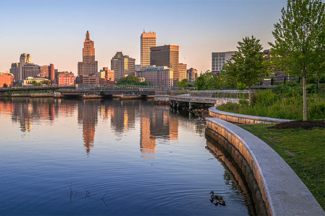 Rhode Island 101: America's Smallest State with Big Personality