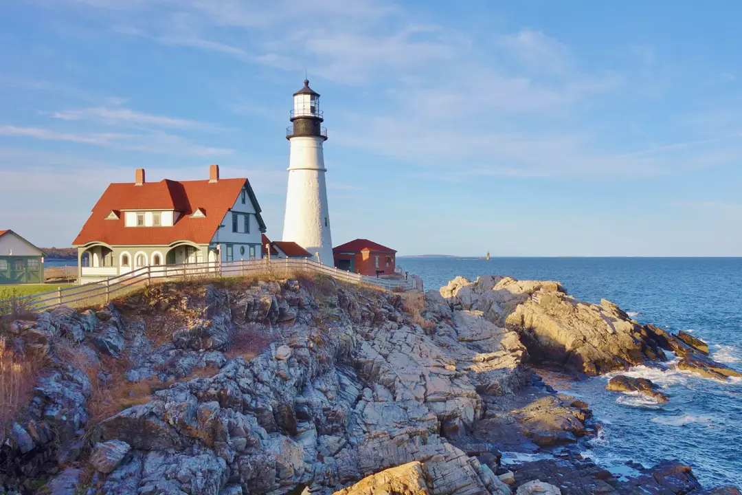 Maine 101: Lobster, Lighthouses, and Living in New England's Hidden Gem