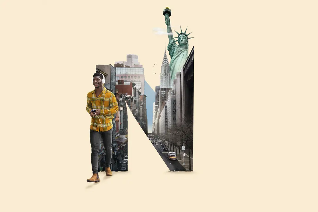 3 Days in New York City