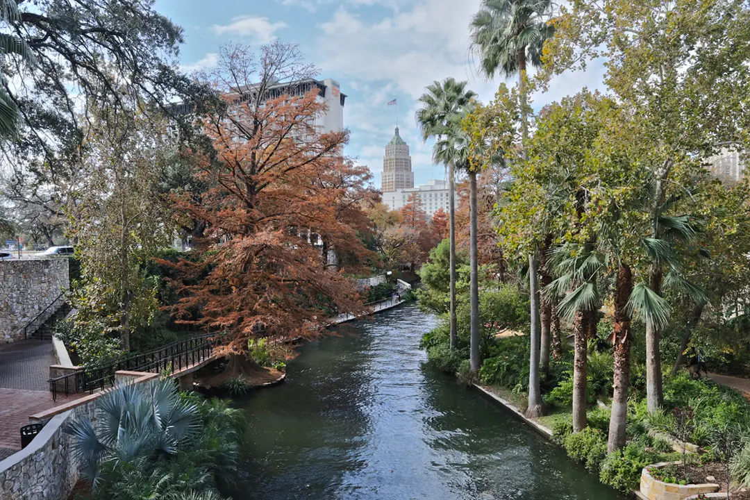 3 Days in San Antonio