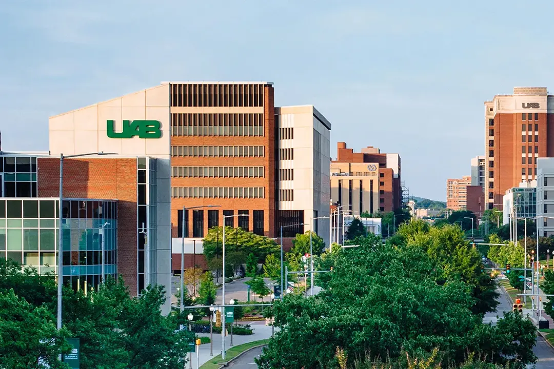 Best Universities in Alabama