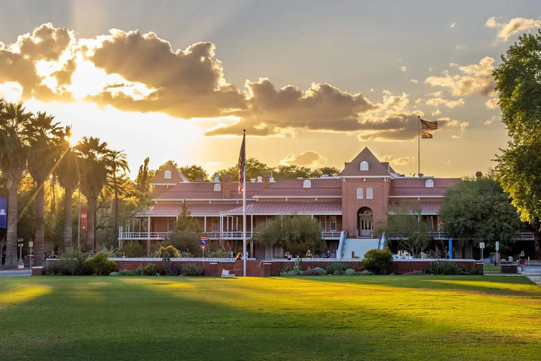 Best Universities in Arizona