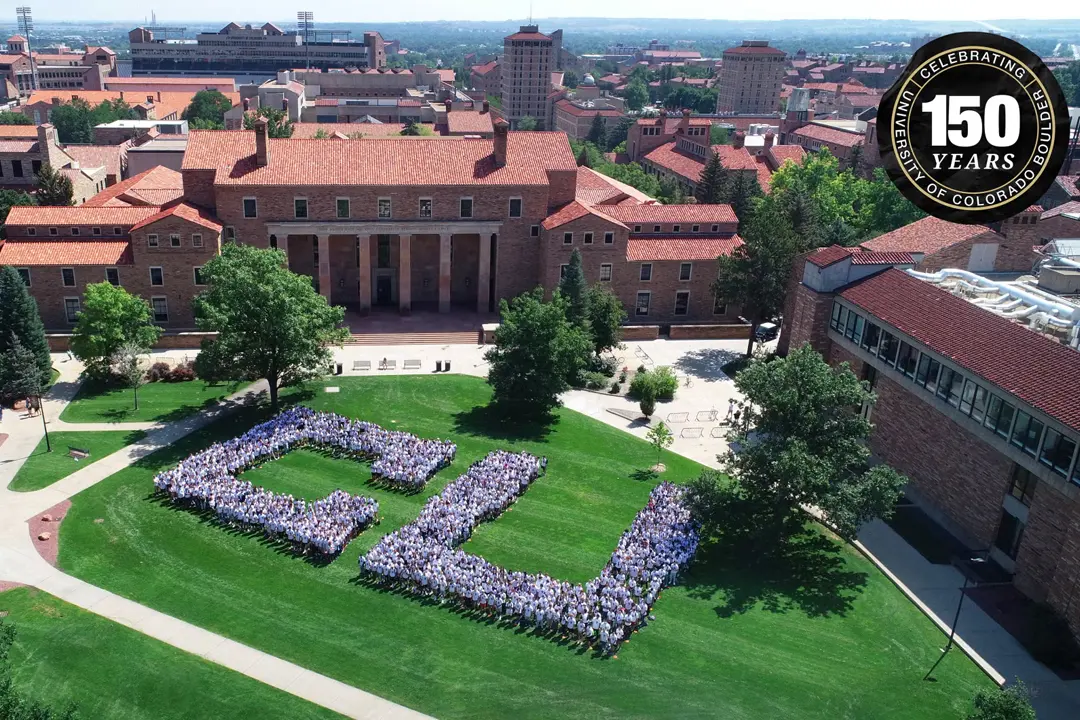 Best Universities in Colorado
