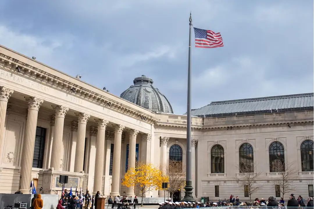 Best Universities in Connecticut