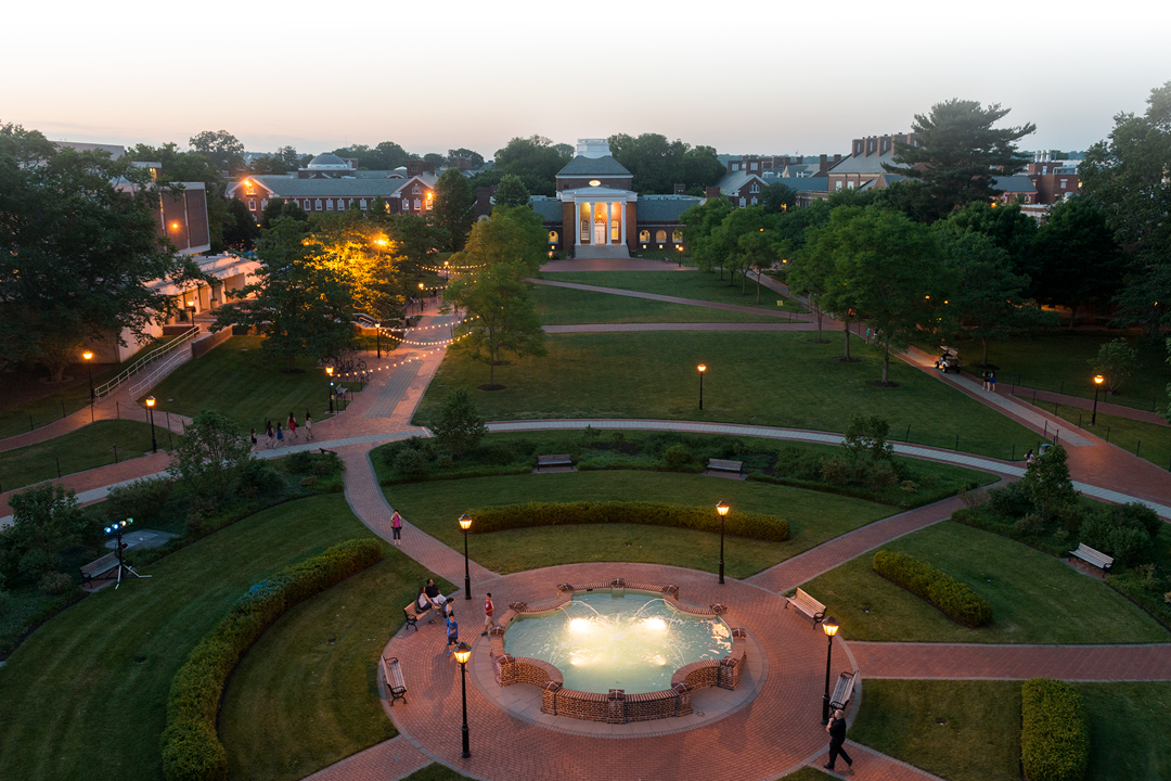 Best Universities in Delaware