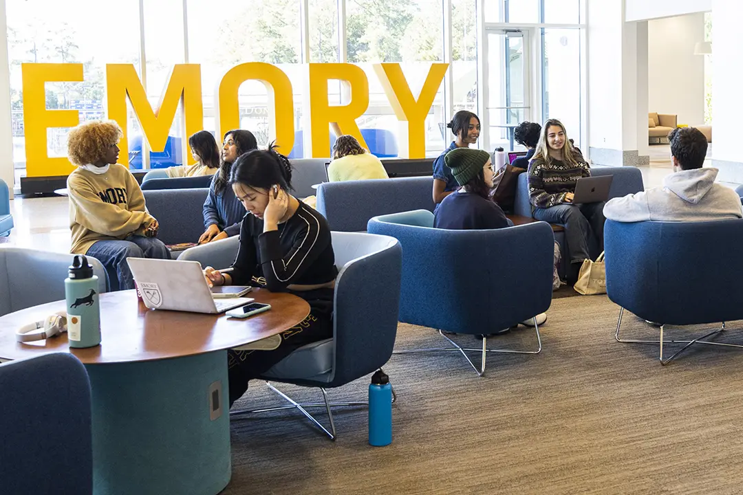 Best Universities in Georgia