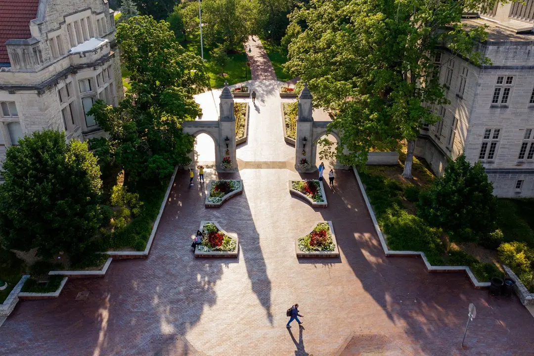 Best Universities in Indiana