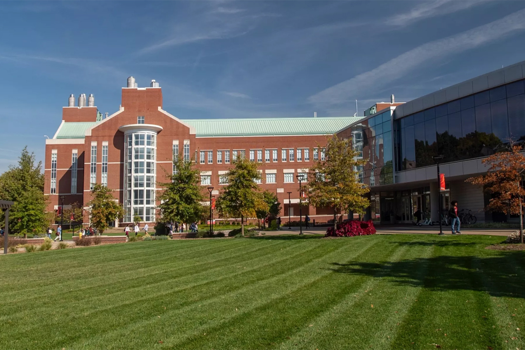 Best Universities in Kentucky