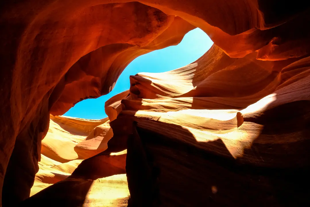 Grand Canyon 101: The Ultimate Visitor's Guide (South vs. North Rim)