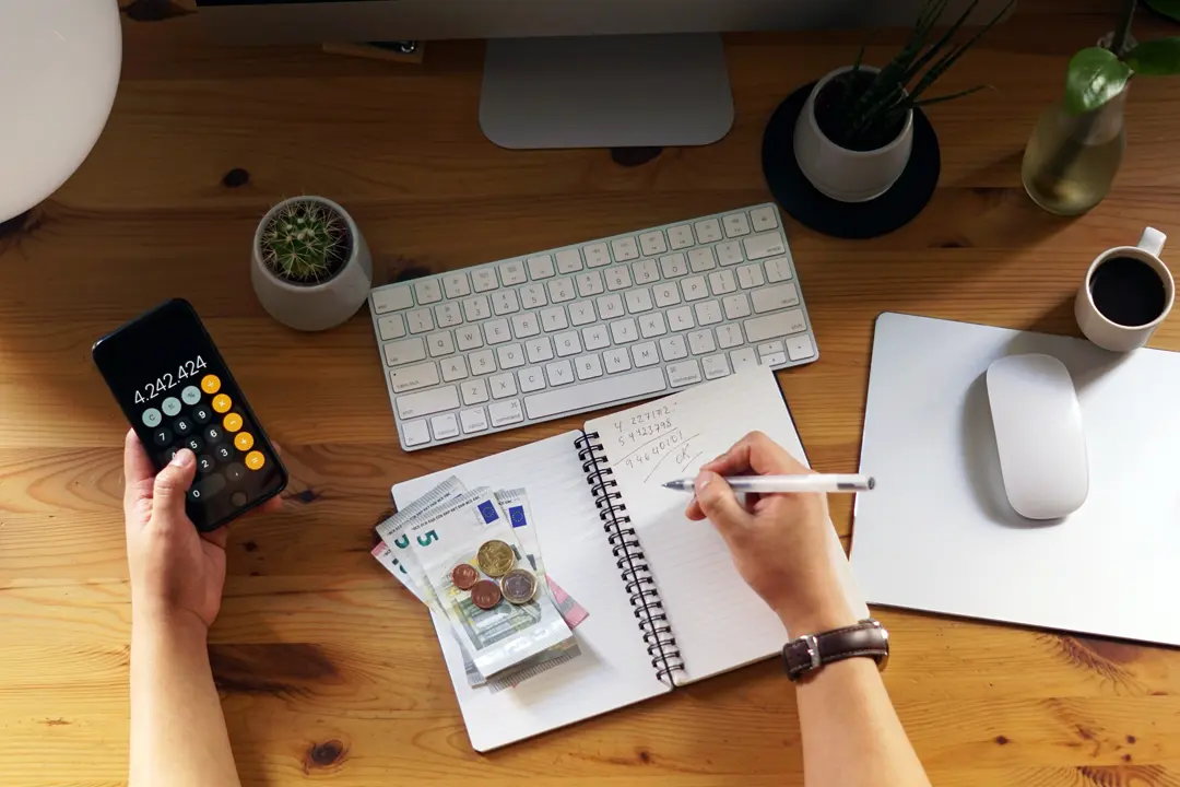 Budgeting 101: The 50/30/20 Rule for Beginners