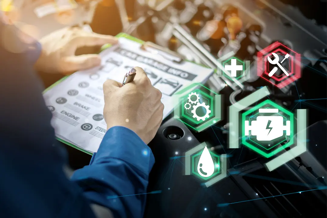 Buying a Used Car: 10 Red Flags to Look for in the Inspection