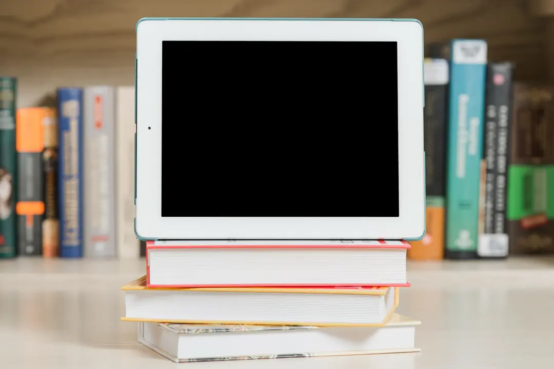 Kindle vs. Physical Books: Which Is Better for Retaining Information?