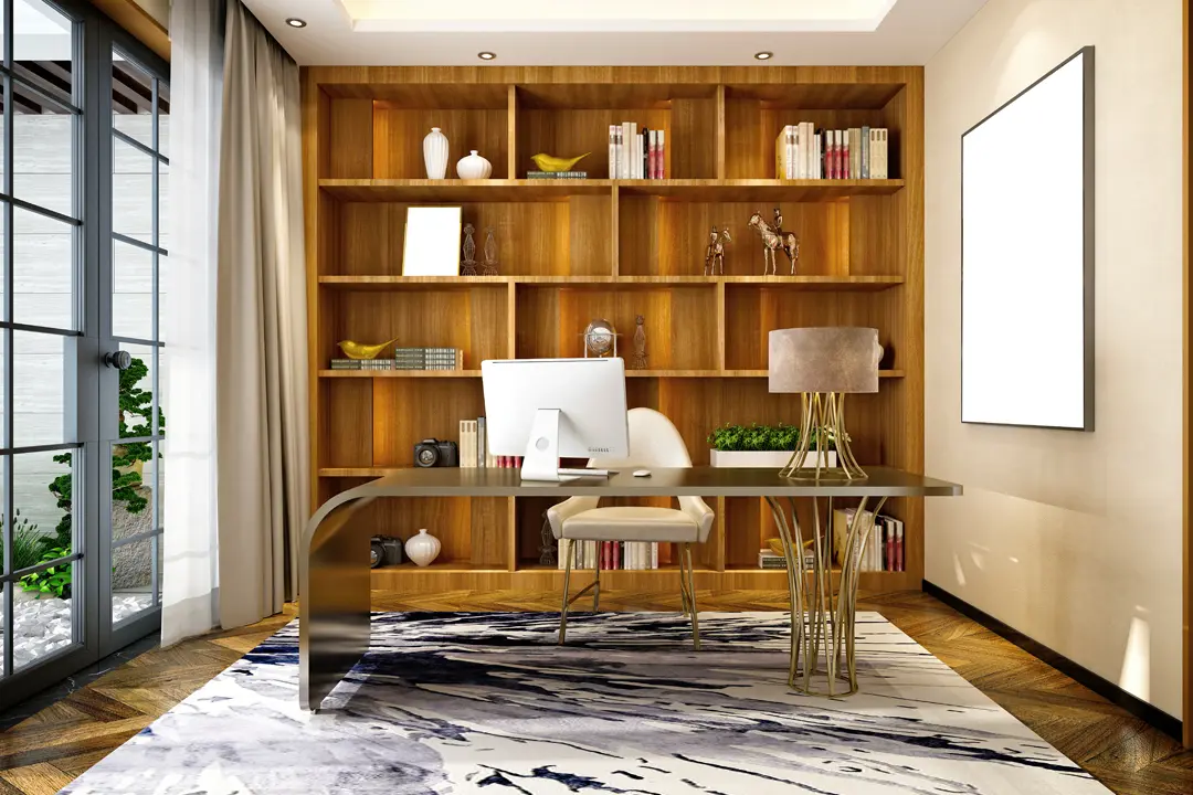 Multifunctional Spaces: Turning Your Guest Room into a Home Office