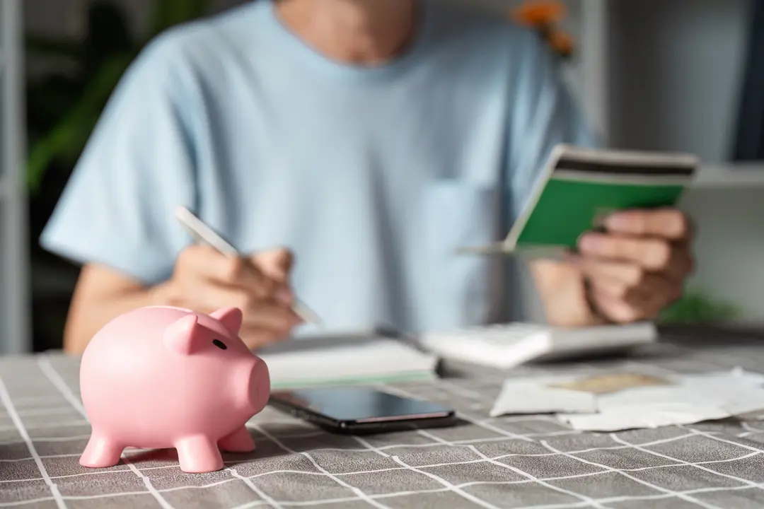 The 'No-Buy' Month Challenge: How I Saved $2,000 by Changing 3 Habits