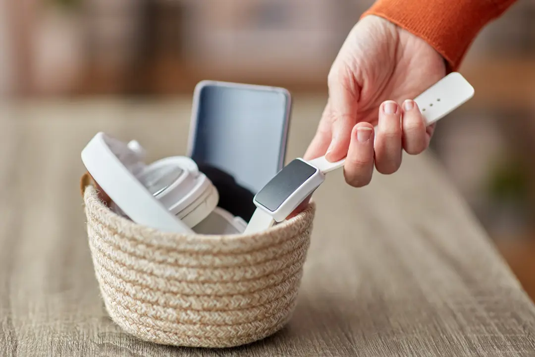 Digital Detox: What Happened to My Brain After 7 Days Without a Smartphone