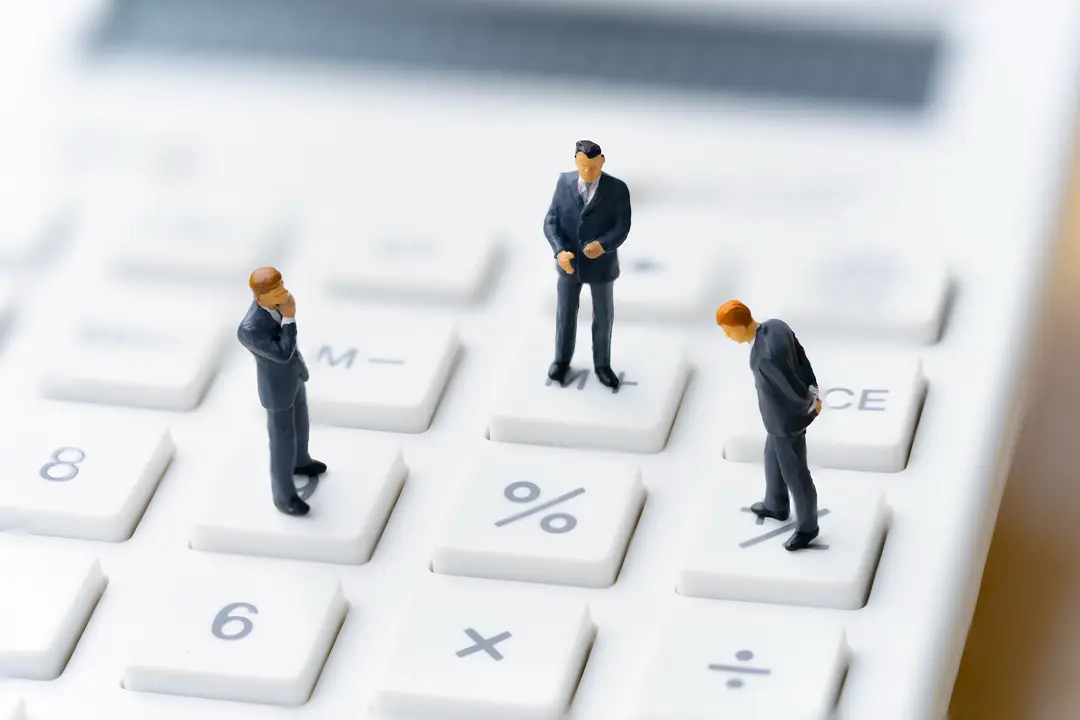 Compound Interest: How to Turn Your Spare Change into a Retirement Fund