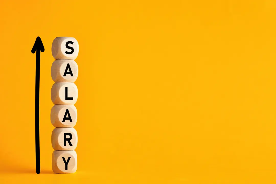 The Art of the Salary Negotiation: How to Ask for 20% More (And Get It)