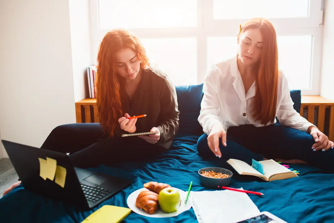 Dorm Life Survival Guide: What to Pack and How to Handle Your First Roommate