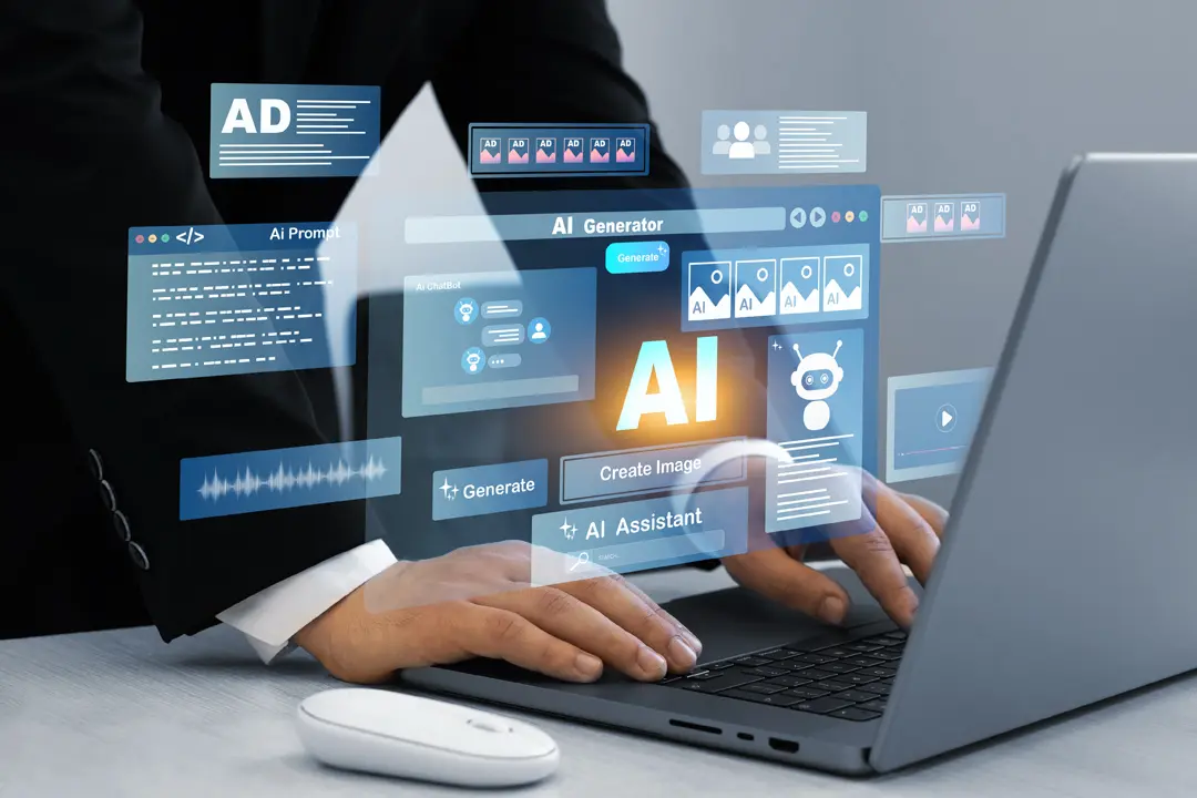 Top 10 AI Productivity Tools for Remote Workers (That Aren't ChatGPT)