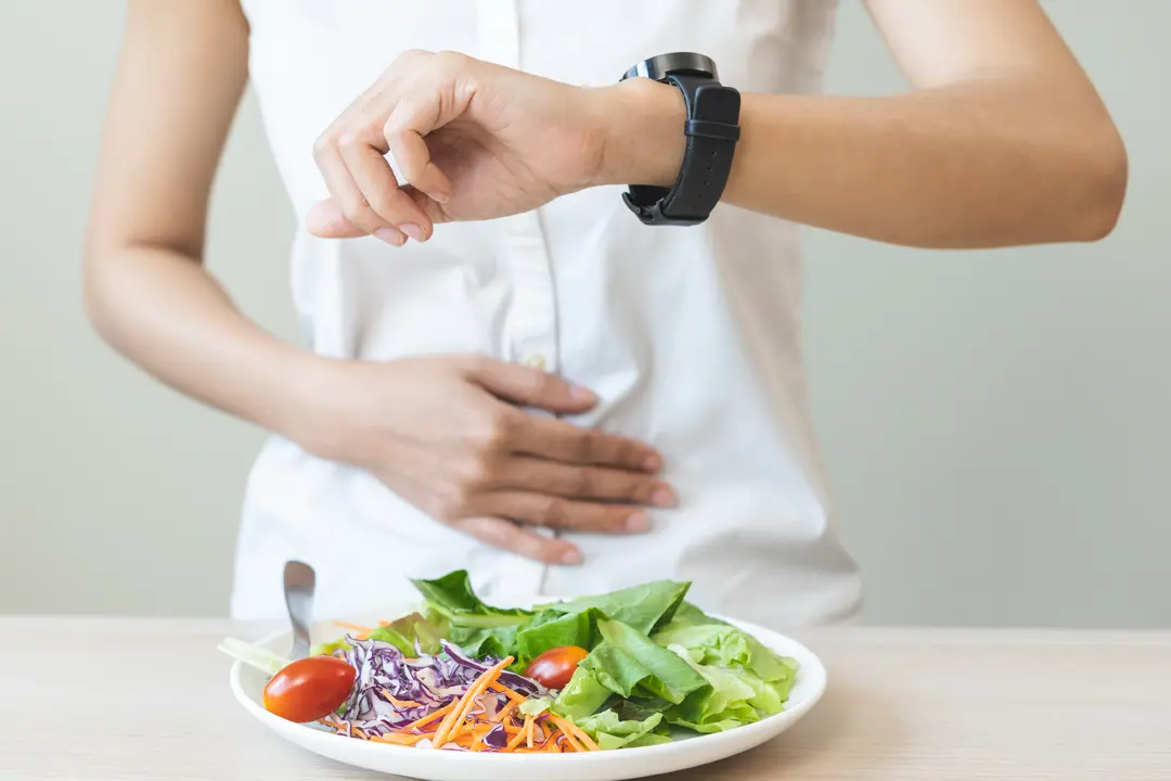 Intermittent Fasting 101: A Beginner’s Guide to Timing Your Meals